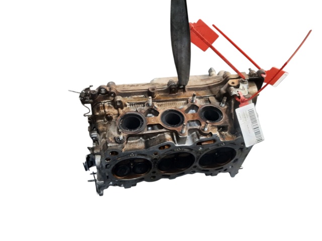 TOYOTA 2GRFE Motor completo  en stock Terrassa