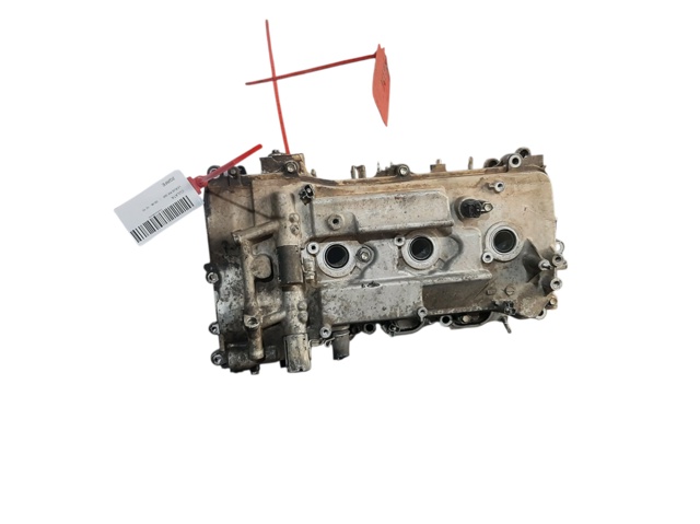TOYOTA 2GRFE Motor completo  en stock Salamanca
