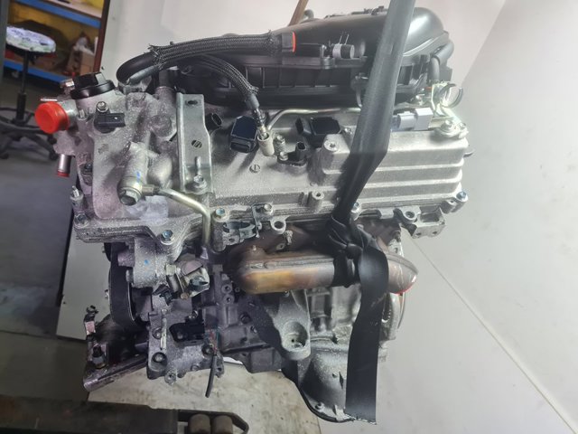 2GRFSE Toyota