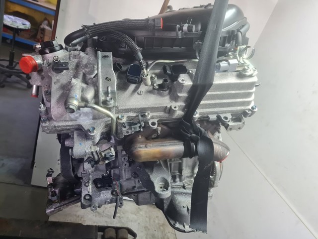 2GRFSE Toyota