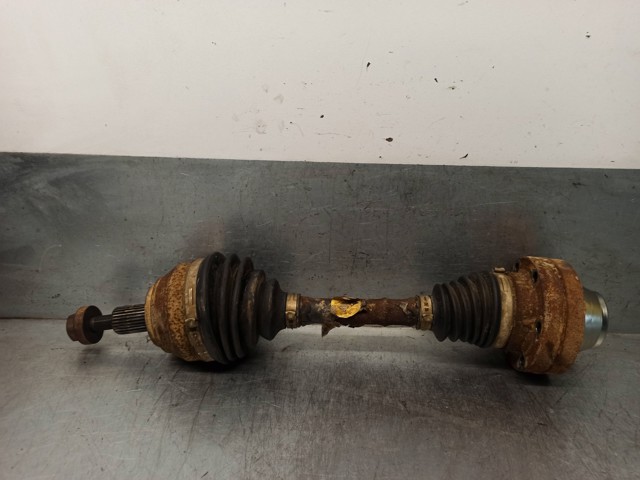 Semieje delantero 2H0407271B VAG