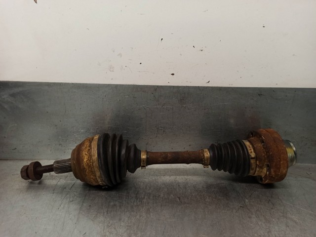 Semieje delantero 2H0407271B VAG