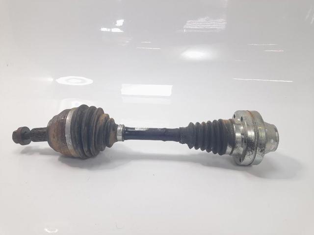 Semieje delantero 2H0407271D VAG