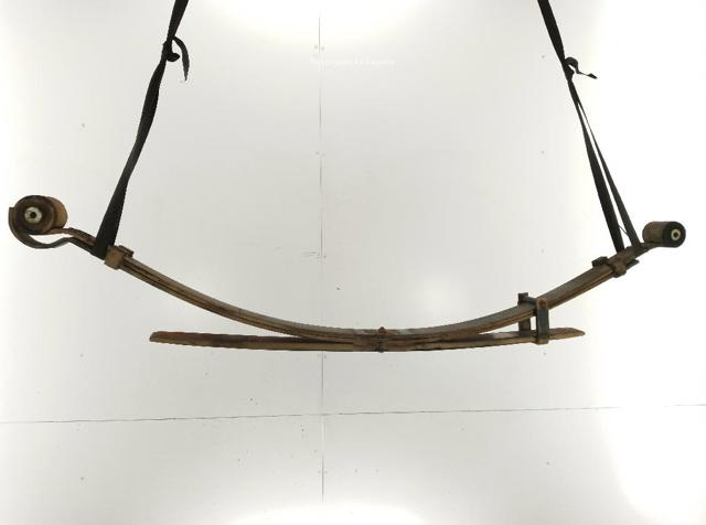 Ballesta, eje trasera  2H0511151BJ VAG