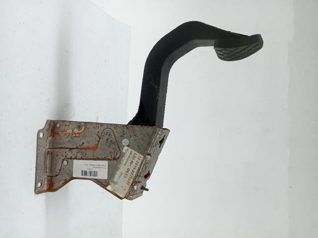 Pedal embrague para Volkswagen AMAROK 2HA, 2HB, S1B, S6B, S7A, S7B