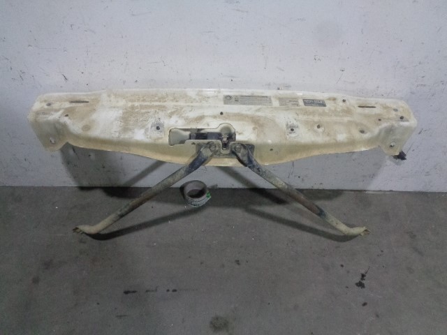 Soporte de radiador para Volkswagen AMAROK 2HA, 2HB, S1B, S6B, S7A, S7B