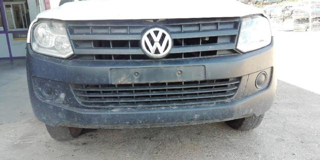 Defensa delantera 2H0807221D9B9 VAG