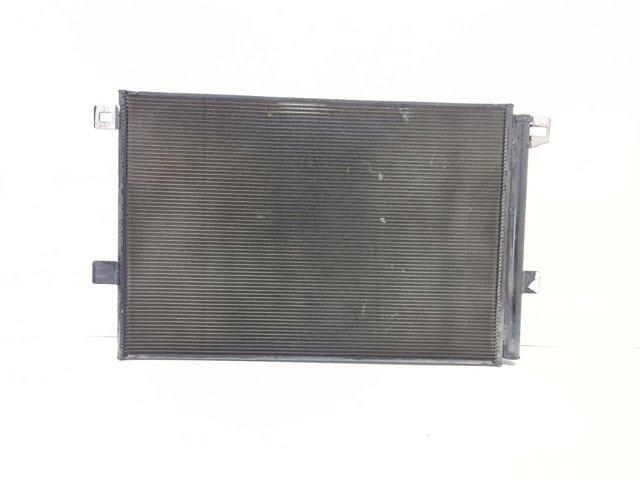 Radiador de aire acondicionado 2H0820411 VAG