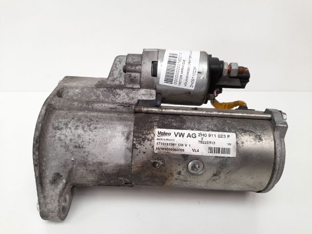2H0911023F Motor de arranque  comprar en Pontevedra