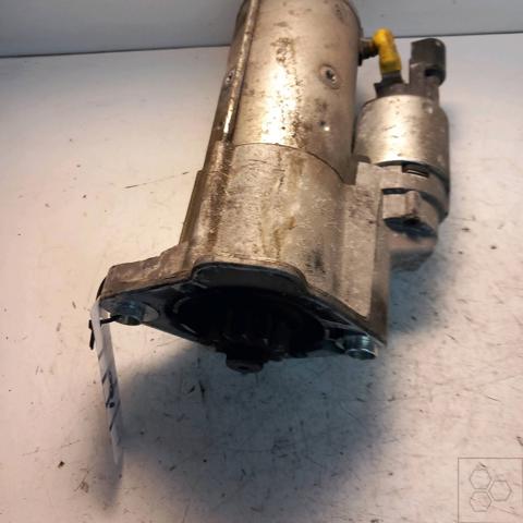 2H0911023F Motor de arranque  en stock Sabadell