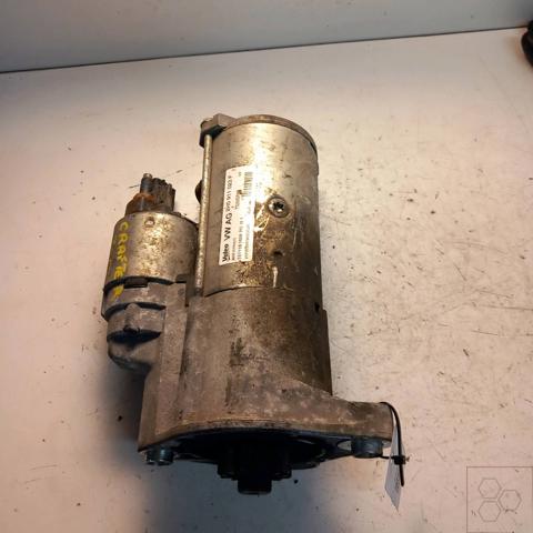 2H0911023F VAG Motor de arranque  disponible Alicante