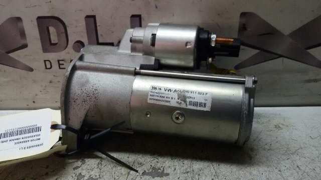 2H0911023F Motor de arranque  comprar en Pontevedra