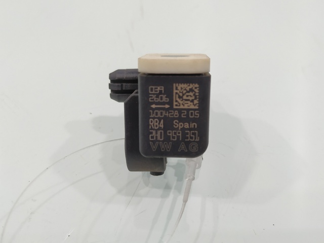 2H0959351 VAG Sensor de airbag delantero  en stock Córdoba