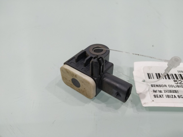 VAG 2H0959351 Sensor de airbag delantero comprar Pamplona