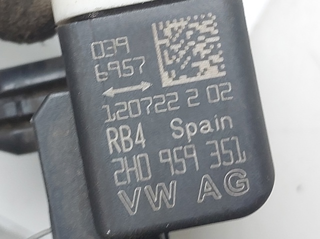 2H0959351 Sensor de airbag delantero  comprar en Pontevedra
