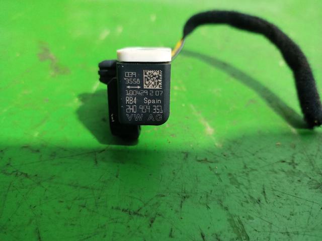 2H0959351 Sensor de airbag delantero  disponible Burgos