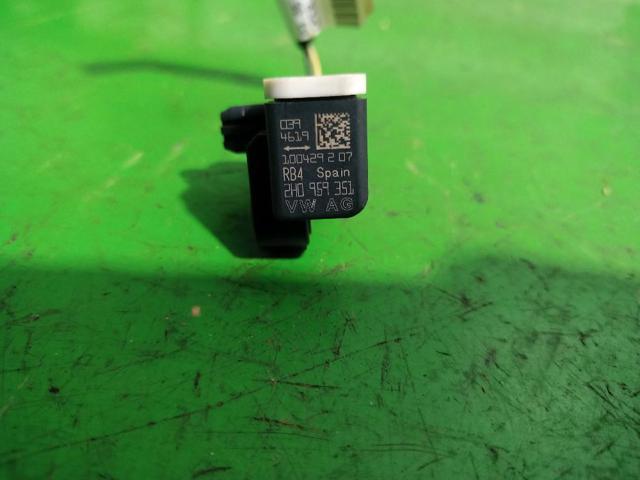 2H0959351 Sensor de airbag delantero  disponible Burgos