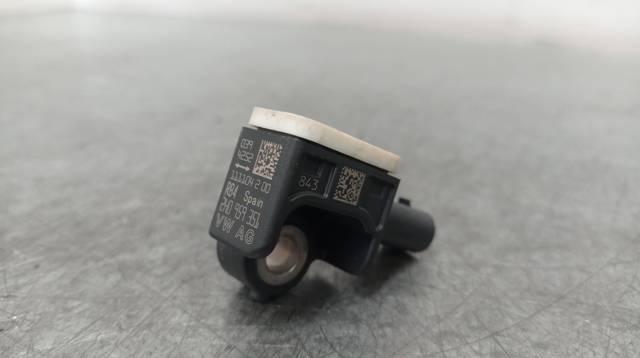 VAG 2H0959351 Sensor de airbag delantero  comprar en Albacete