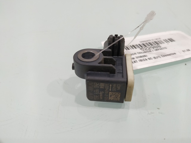 VAG 2H0959351 Sensor de airbag delantero  comprar en Ponferrada