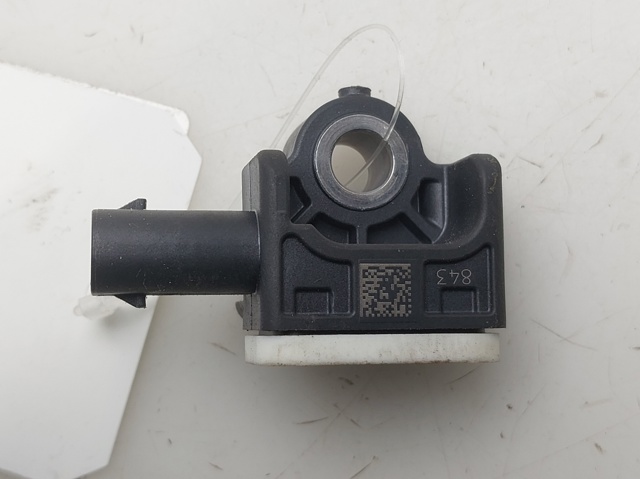 2H0959351 VAG Sensor de airbag delantero comprar Alcalá