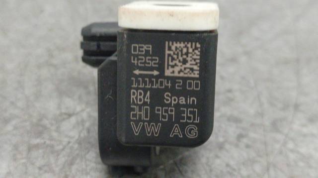 2H0959351 Sensor de airbag delantero  comprar en Reus