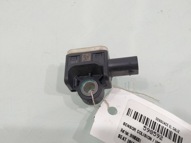 2H0959351 Sensor de airbag delantero comprar Girona