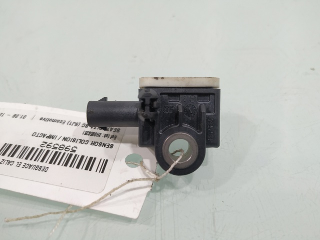 2H0959351 Sensor de airbag delantero comprar Girona