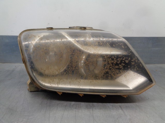 Faro derecho para Volkswagen AMAROK 2HA, 2HB, S1B, S6B, S7A, S7B