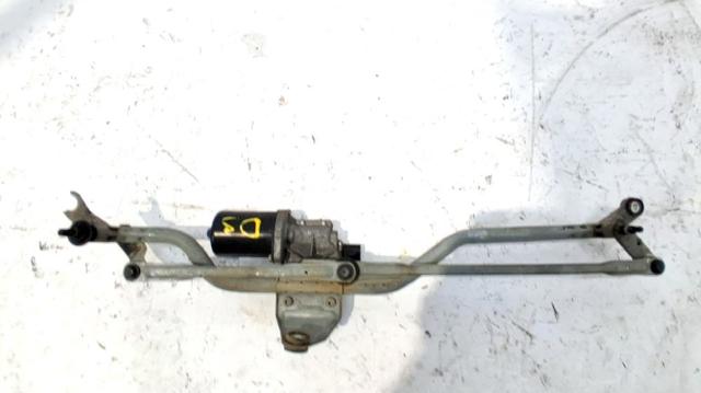 Varillaje de limpiaparabrisas Volkswagen AMAROK  (2010-2026)