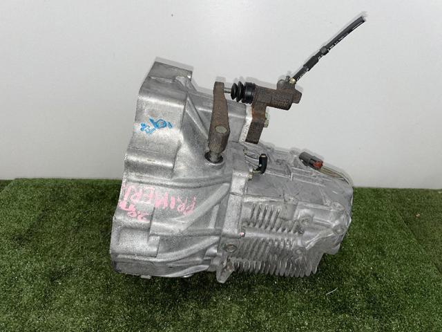 2J6 Nissan/Infiniti