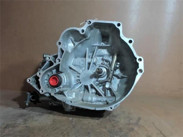 2J6 Nissan/Infiniti