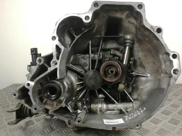 2J6 Caja de cambios  en stock Castellón