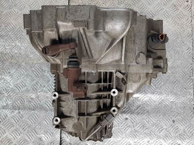 2J6 NISSAN Caja de cambios comprar Madrid