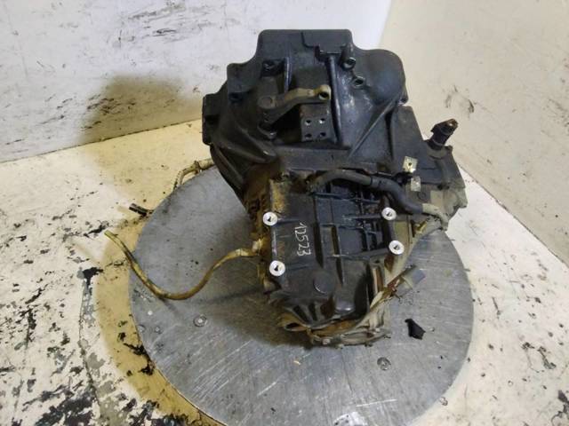 2J6 Nissan/Infiniti