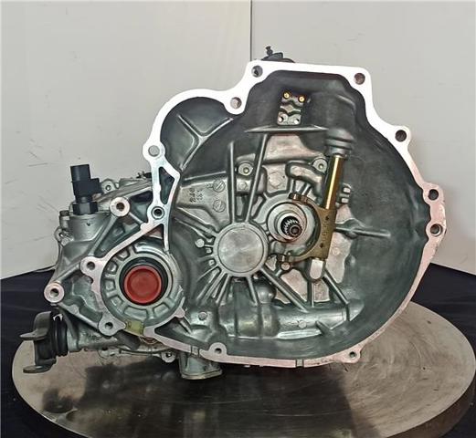 2J6 Nissan/Infiniti