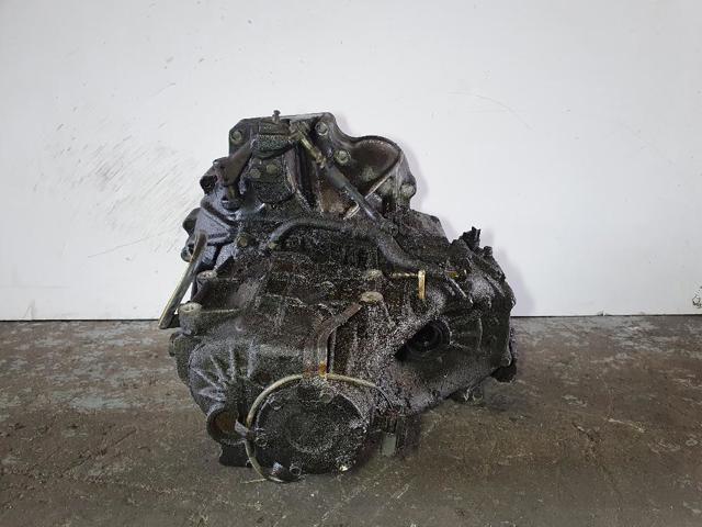 2J61 Nissan/Infiniti