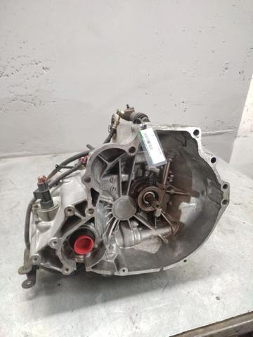 2J61 Nissan/Infiniti