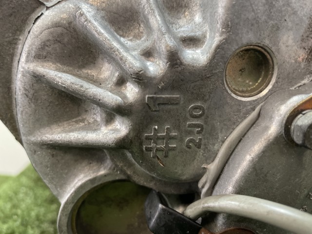 2J6 Nissan/Infiniti
