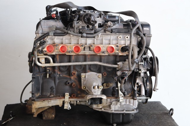 Motor completo para Toyota SUPRA JZA80