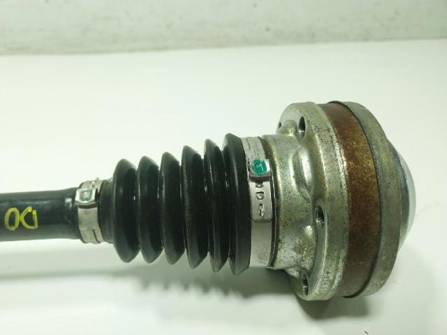 2K0407271E Semieje delantero izquierdo  comprar en Zaragoza