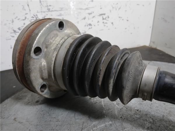 2K0407271E VAG Semieje delantero izquierdo  comprar en Lleida