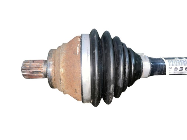 2K0407271E Semieje delantero izquierdo comprar Girona