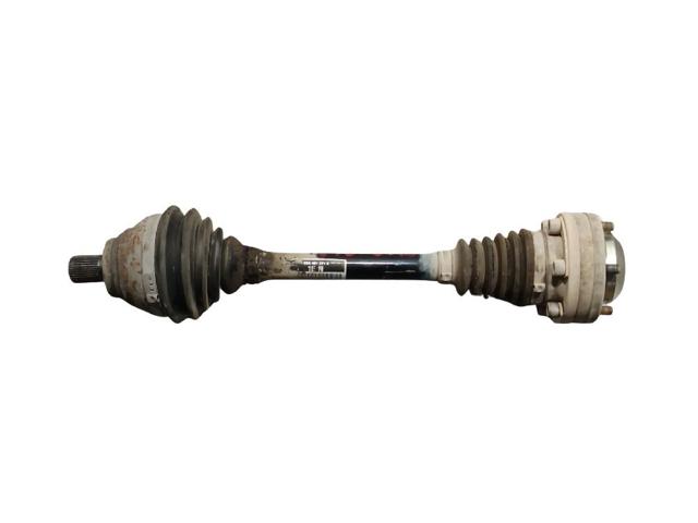 2K0407271E Semieje delantero izquierdo  en stock Castellón