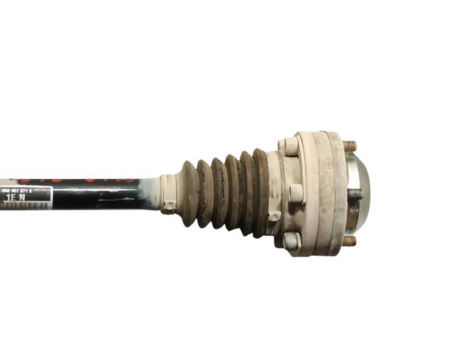 2K0407271E VAG Semieje delantero izquierdo  en stock Córdoba