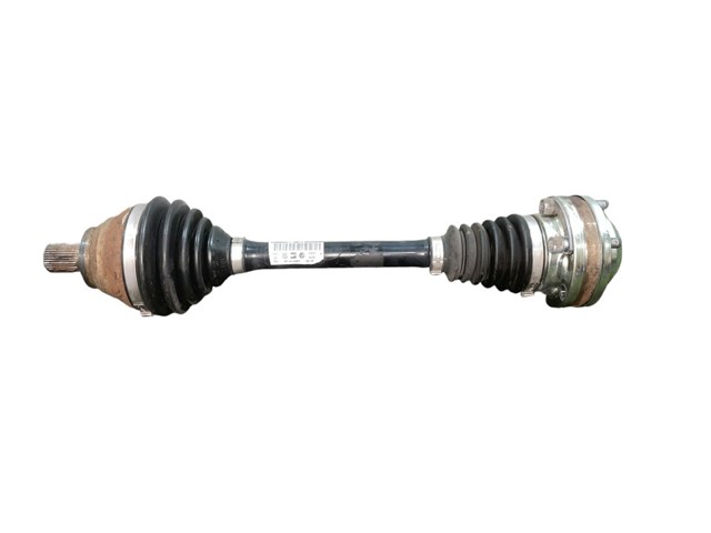 VAG 2K0407271E Semieje delantero izquierdo  en stock Salamanca