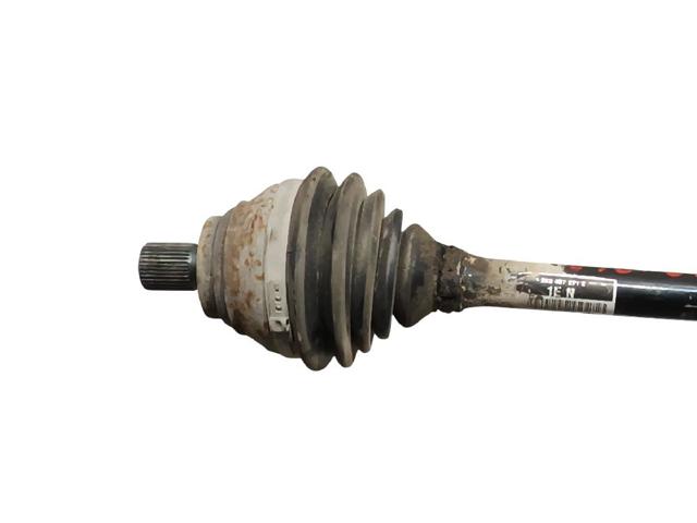 2K0407271E VAG Semieje delantero izquierdo comprar Bilbao
