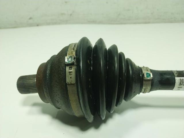 2K0407271E Semieje delantero izquierdo  disponible Utrera