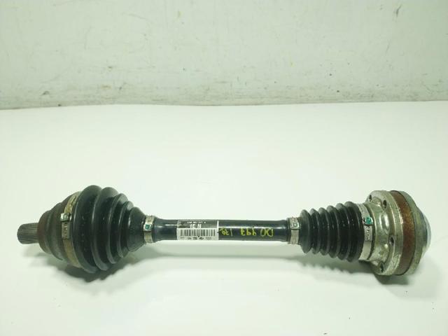 VAG 2K0407271E Semieje delantero izquierdo  en stock Valencia