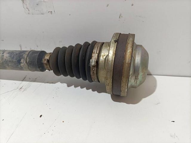 2K0407272E VAG Semieje delantero derecho  comprar en Oviedo