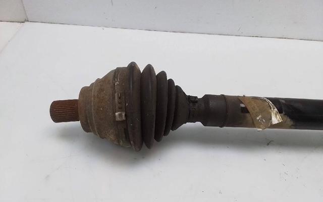 VAG 2K0407272E Semieje delantero derecho  comprar en Murcia